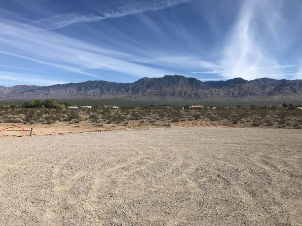 S Riverside Dr, Littlefield, AZ 86432