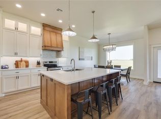 1411 Abraham Dr, Tuttle, OK 73089