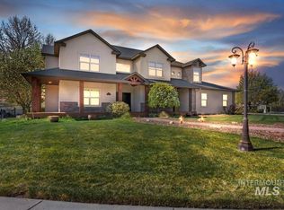 420 W Island Ct, Nampa, ID 83686