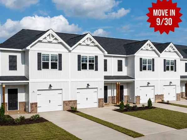 332 W Saltgrass Ln, Smithfield, NC