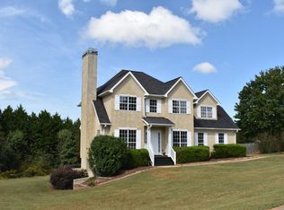 107 Wynbrook Dr, McDonough, GA