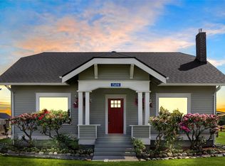 15694 Field Rd, Bow, WA 98232