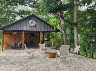 6250 S State Road 237, Sulphur, IN 47174