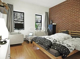 268 Devoe St #F2, Brooklyn, NY 11211