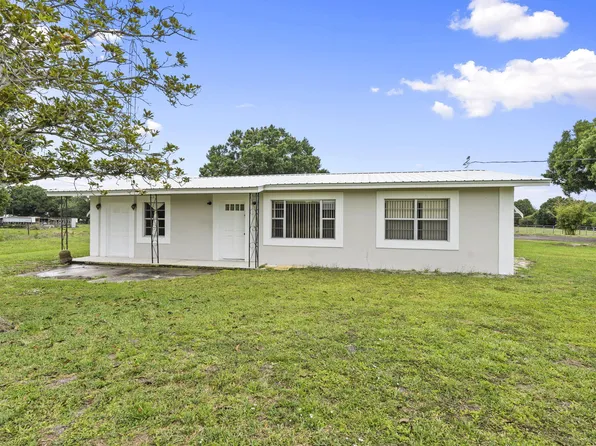 4072 NW 18th Street, Okeechobee, FL 34972
