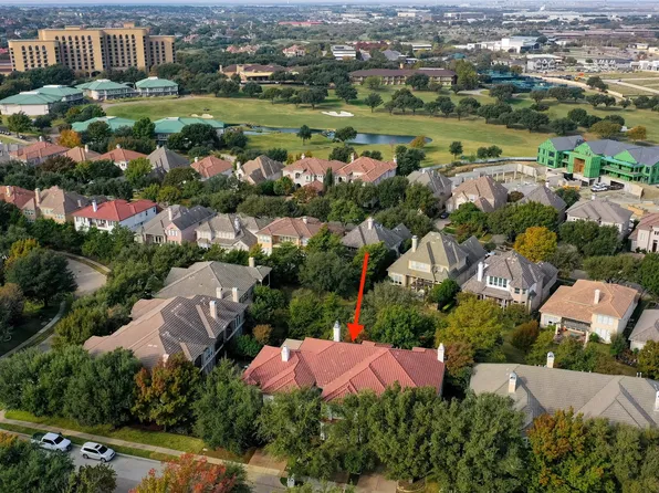 4317 Castle Rock Ct, Irving, TX 75038