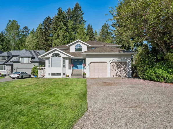 3253 Kerrstead Pl, North Vancouver, BC V7J 3T4