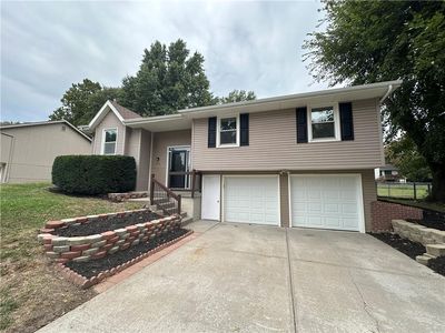 510 Sarah Ln, Liberty, MO, 64068