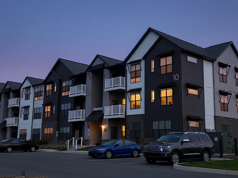 419 Apartments in Lebanon PA