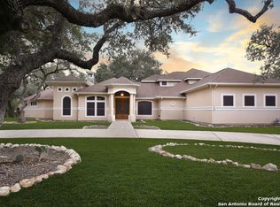 8914 Sonata Ct, San Antonio, TX 78266
