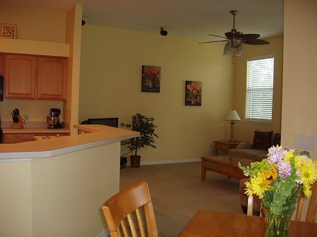 Kitchen/Family Room