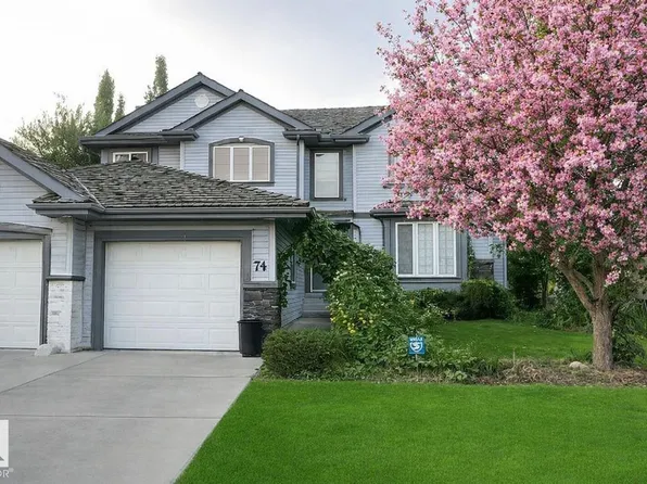 74 Nottingham Rd, Strathcona County, AB T8A 5M5