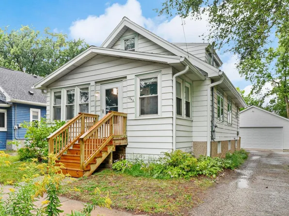 1946 E Dayton St, Madison, WI 53704