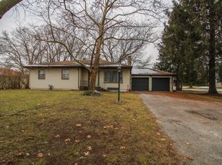 56108 Buckhorn Rd, Three Rivers, MI 49093