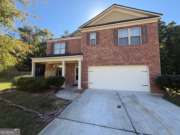709 Feldwood Ln, McDonough, GA 30253