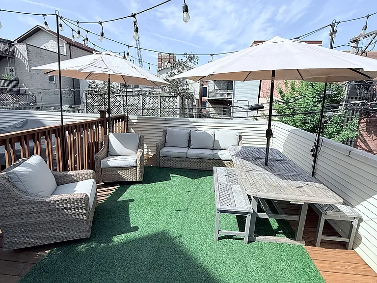 1822 N Sheffield Ave #B1 — Photo 24