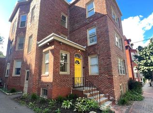 21 Dow St #4, Portland, ME 04102