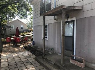 115 Chambers Poin #1-14916593, Hot Springs National Park, AR 71913