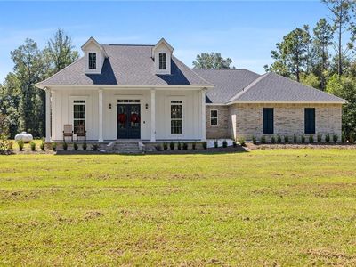 48815 Highway 16, Denham Springs, LA, 70706