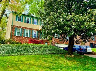 15692 Pike Trl, Dumfries, VA 22025