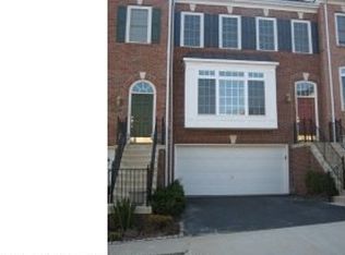 6170 Toledo Pl, Haymarket, VA 20169