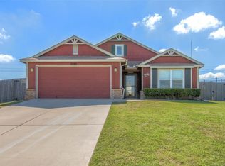 9089 S 256 East Ave, Broken Arrow, OK 74014