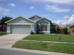 1431 Coldwater Ct, Orlando, FL 32824