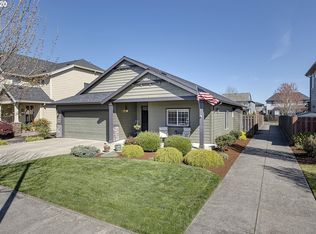 1243 35th Ave, Forest Grove, OR 97116