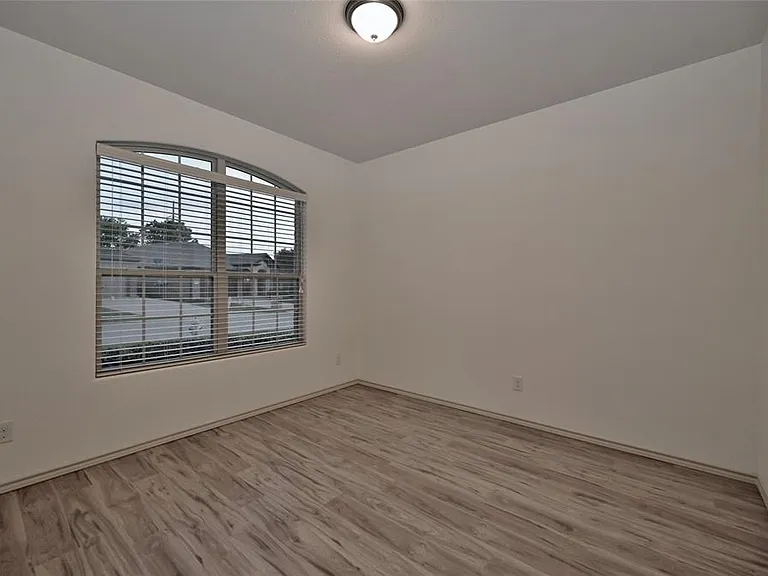 Front 2nd Bedroom