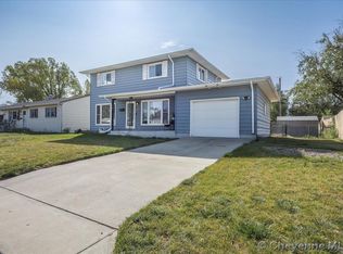4009 E 7th St, Cheyenne, WY 82001