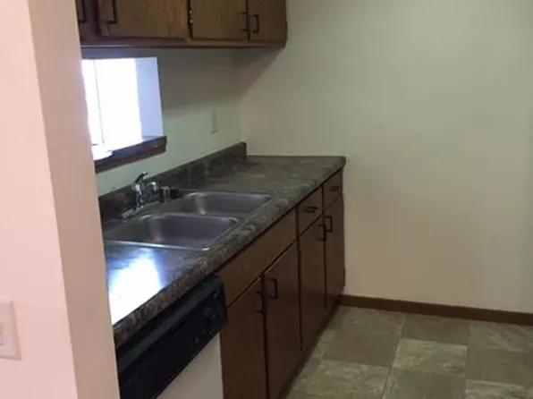 Country Villa Apartments