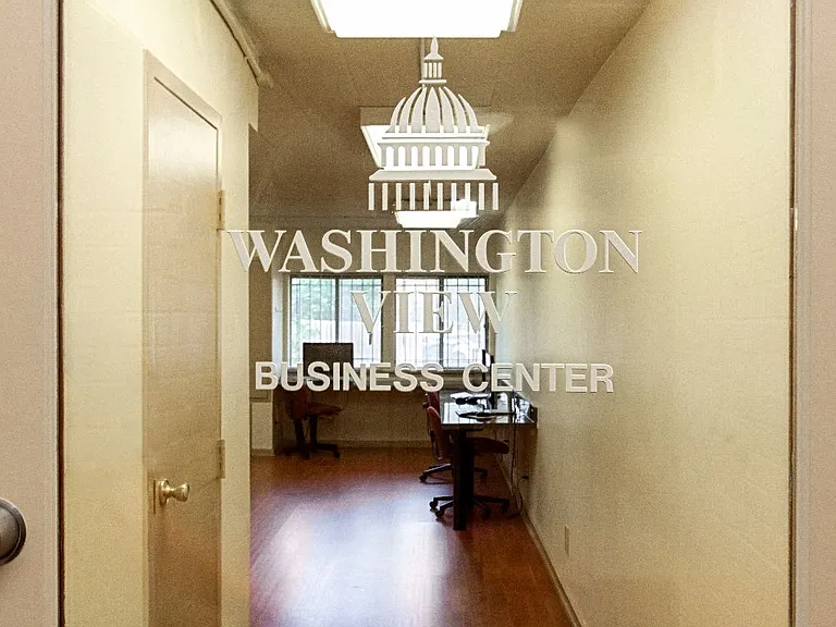 Washington View — Photo 37
