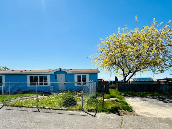 2802 S 5th Ave Unit 78, Union Gap, WA 98903