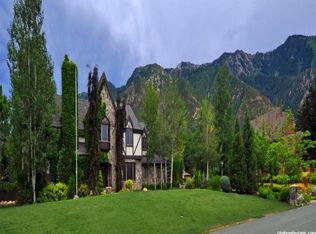 3 S Shadow Wood Ln, Sandy, UT 84092