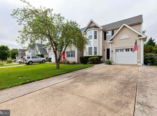 19 Regency Dr, Stafford, VA 22554