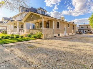 606 Brinley Ave, Bradley Beach, NJ 07720