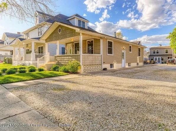606 Brinley Ave, Bradley Beach, NJ 07720