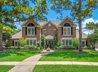 3107 E Hickory Park Cir, Sugar Land, TX 77479