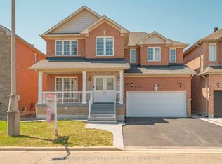 12 Mountain Gorge Rd, Brampton, ON L6R2X6