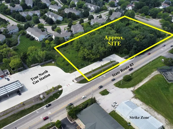 34786 N State Route 83, Grayslake, IL 60030