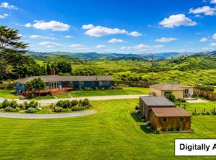 1263 Reservoir Rd, Pescadero, CA 94060