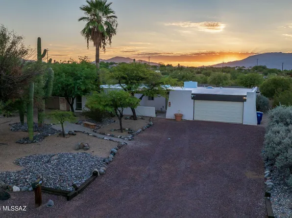 2570 N Tanque Verde Acres Dr, Tucson, AZ 85749