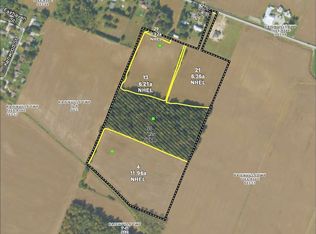 Stewart Rd, Monroe, MI 48162