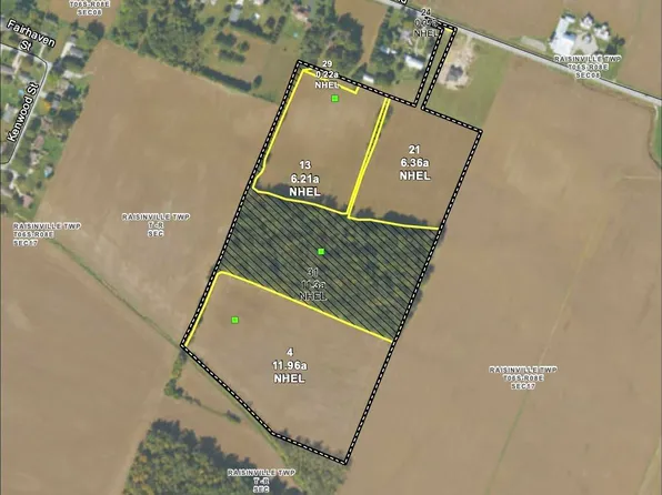 Stewart Rd, Monroe, MI 48162