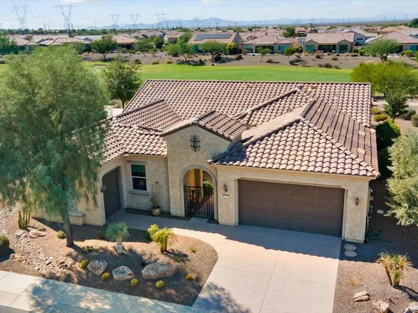21248 N 262nd Lane, Buckeye, AZ 85396