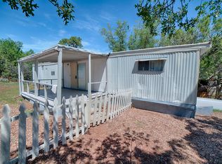 1120 S 8th Dr, Show Low, AZ 85901