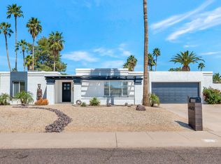 6522 E Camino De Los Ranchos, Scottsdale, AZ 85254