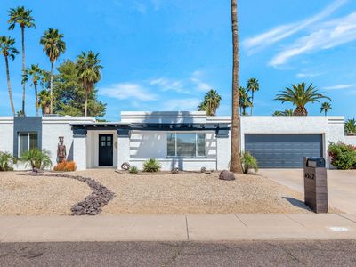 6522 E Camino De Los Ranchos, Scottsdale, AZ, 85254