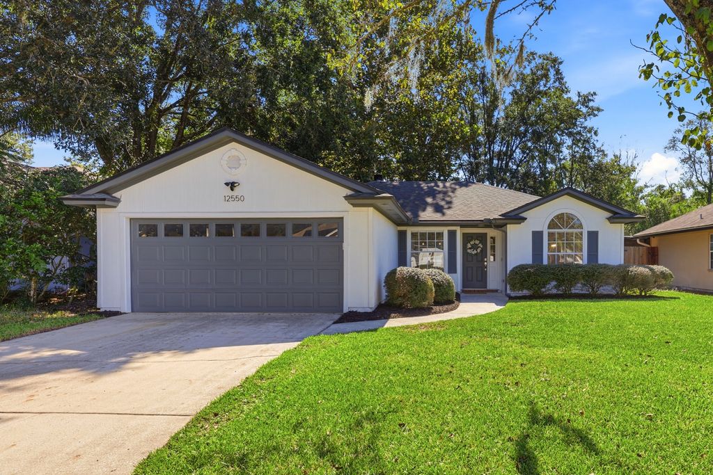 12550 Hunters Branch Way - Property Image