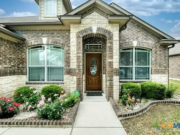 115 Colthorpe Ln, Hutto, TX 78634